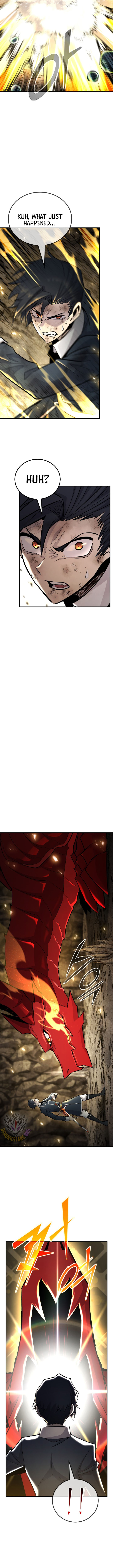 Standard of Reincarnation Chapter 136 4